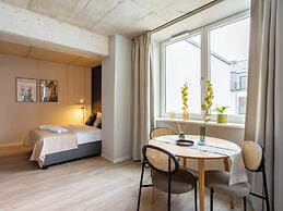 Limehome Düsseldorf Stresemannstraße