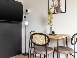 Limehome Düsseldorf Stresemannstraße