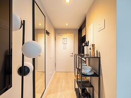 Limehome Düsseldorf Stresemannstraße