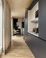 Limehome Düsseldorf Stresemannstraße