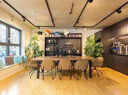 Limehome Düsseldorf Stresemannstraße