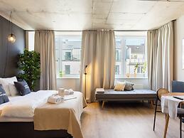Limehome Düsseldorf Stresemannstraße