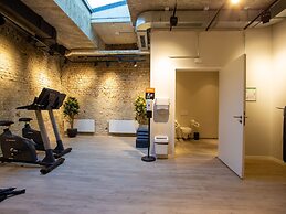 Limehome Düsseldorf Stresemannstraße