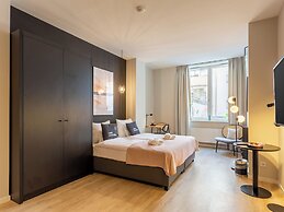 Limehome Düsseldorf Stresemannstraße