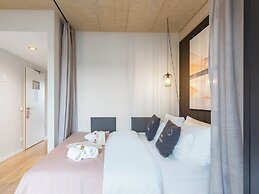 Limehome Düsseldorf Stresemannstraße