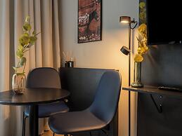 Limehome Düsseldorf Stresemannstraße