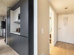 Limehome Düsseldorf Stresemannstraße