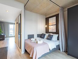 Limehome Düsseldorf Stresemannstraße