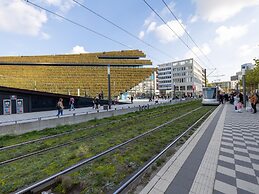 Limehome Düsseldorf Stresemannstraße