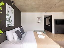 Limehome Düsseldorf Stresemannstraße