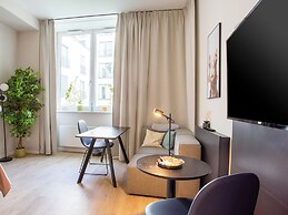 Limehome Düsseldorf Stresemannstraße
