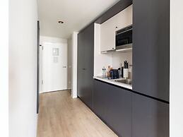 Limehome Düsseldorf Stresemannstraße