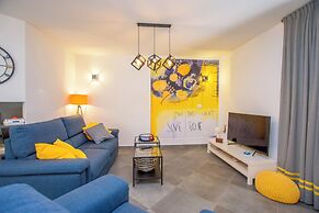 House Villa Verdi
