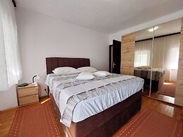 Apartment Klara