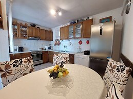 Apartment Klara