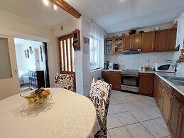 Apartment Klara
