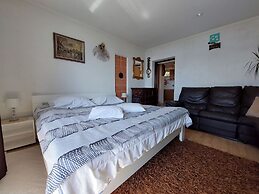 Apartment Klara