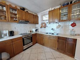 Apartment Klara