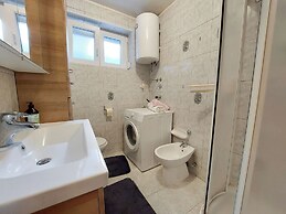 Apartment Klara