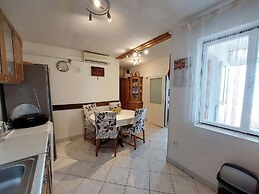 Apartment Klara