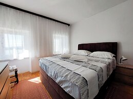 Apartment Klara