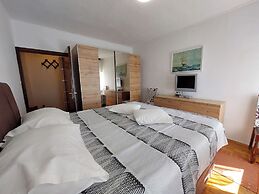 Apartment Klara