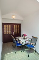 Apartments Mirjana Blue Beach