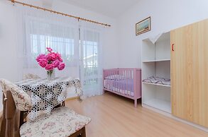 Apartments Mirjana Blue Beach