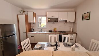 Apartment Antonia