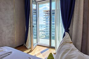 Dream Mamaia North