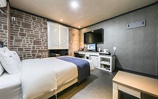 Cheonan E