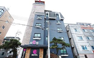 Cheonan E