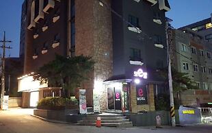 Cheonan E