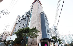 Cheonan E