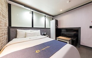Cheonan E