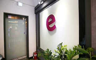 Cheonan E
