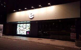 Cheonan E