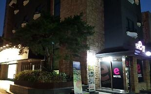 Cheonan E