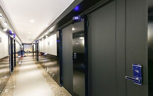Cheonan E