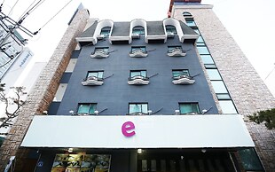 Cheonan E