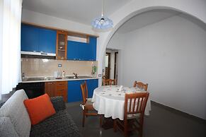 Villa Oden