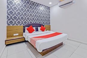Hotel Shiv Inn