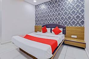 Hotel Shiv Inn