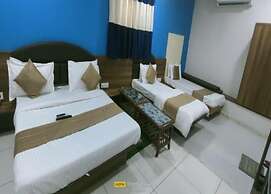 Hotel Shiv Inn