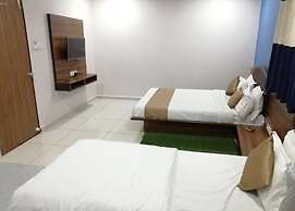 Hotel Shiv Inn