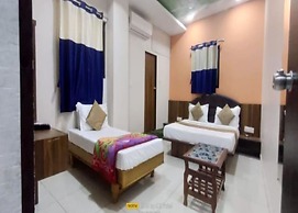 Hotel Shiv Inn