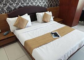 Hotel Shiv Inn