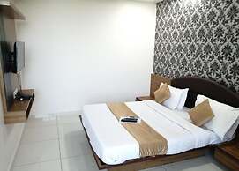 Hotel Shiv Inn