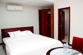 Kenlon Hotel