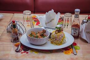 Kenlon Hotel